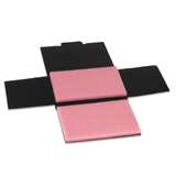 Corstat Foldpak, 3.5" x  2-9/16" x 1/2", with Pink ASPU Foam redirect to product page